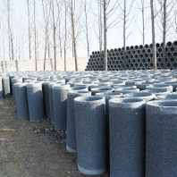 内蒙古赤峰集水管350厂家直销价格优惠
