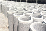郑州混凝土透水管260厂家直销价格优惠