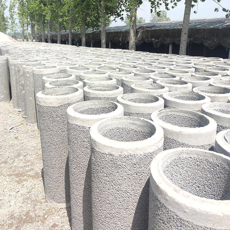 湖北襄樊集水管350厂家直销价格优惠