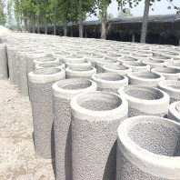 忻州集水管350农田灌溉无砂管