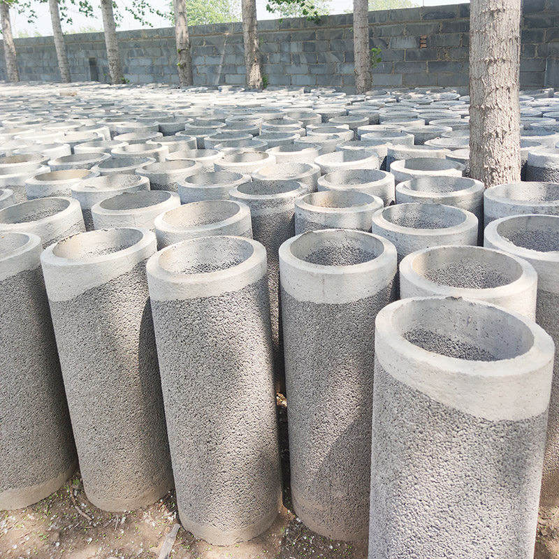 广东茂名集水管500预埋排水降水井管