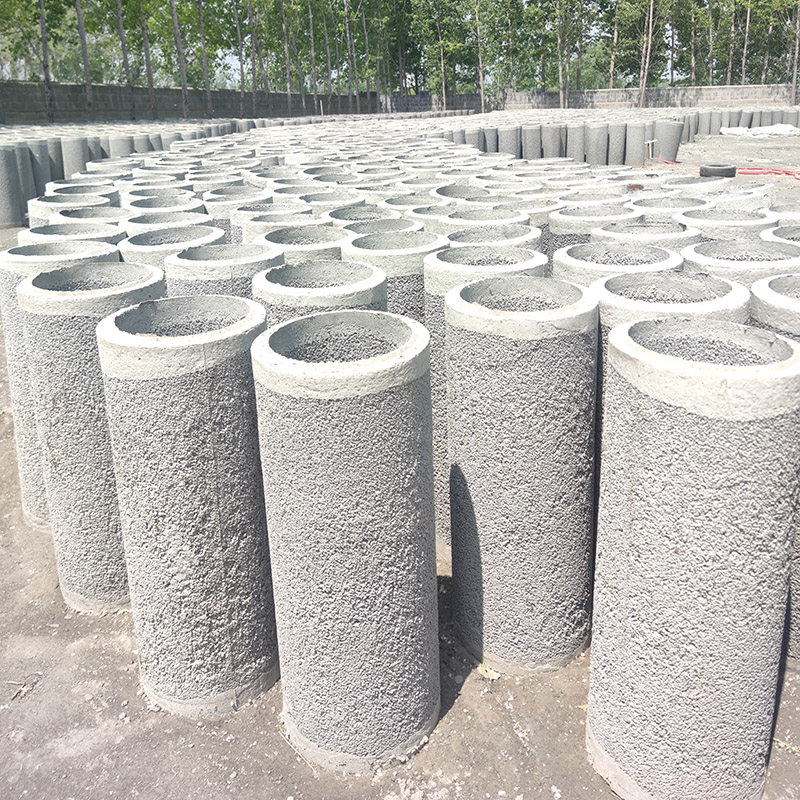 江西萍乡混凝土透水管350厂家直销价格优惠