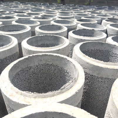 贵州黔西混凝土透水管1000厂家直销价格优惠
