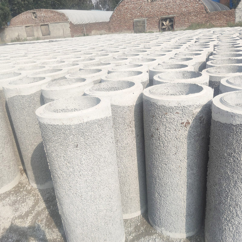 广西桂林无砂透水管井壁管900量大更优惠
