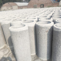 廣州集水管800預埋排水降水井管