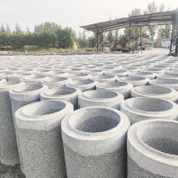 莎暮儿无砂管-四川泸州混凝土透水管800量大更优惠