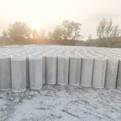 滁州无砂降水管800工程打井管操作简单
