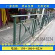 深圳道路中央停车场栏杆城市交通安全反光警示护栏