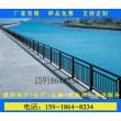 深圳厂家加厚款锌钢护栏用于立交桥高架桥人行天桥