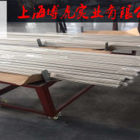 44SMnPb28屈服强度、锻打件上海博虎金属钢