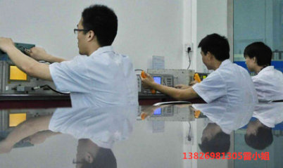 安徽安庆电力仪器设备检测——认证中心##出具校准报告