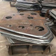 Q460MC鋼板 #T510L汽車大梁鋼板 #%￥nd鋼板價格多少錢一噸