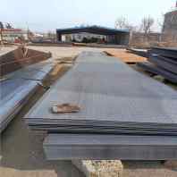 高强度钢板$~￥hardox550耐磨板￥~~AH60C钢板$低温环境使用强