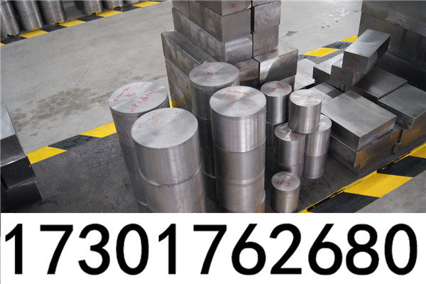 1Cr18Ni9Ti不锈钢军标2294光谱验货