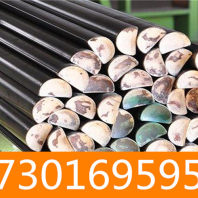 DIN 2.4610厂家~上海热轧扁钢发货