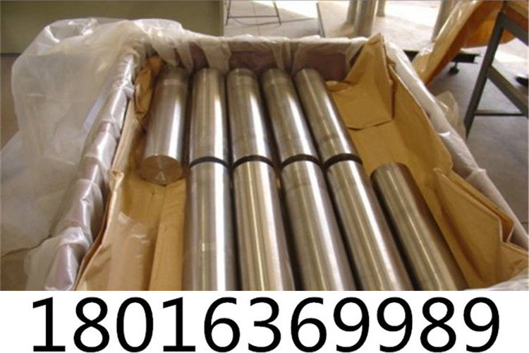 浙江Inconel718千吨入库