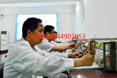 测试设备校验自贡-CNAS检测公司