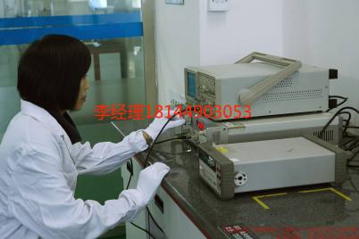 计量器具外校宁波-CNAS检测公司