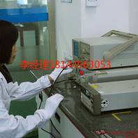 仪器计量滁州-CNAS检测机构