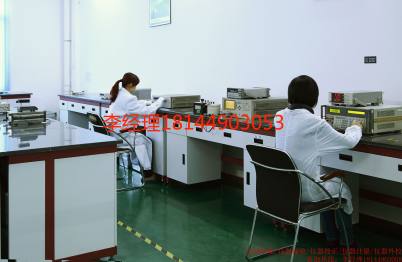 工程类实验室德阳-CNAS检测公司