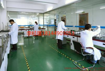 测试仪表检验广州-CNAS检测机构