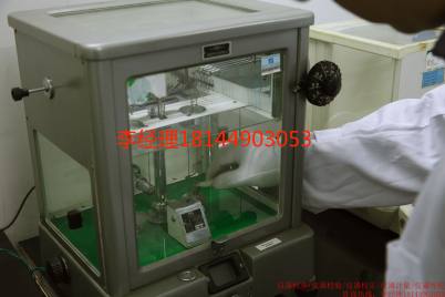 仪器计量安庆-CNAS检测机构