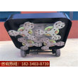 江蘇常州630型電動研磨機 700四盤硬化劑拋光機研磨機