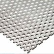 不锈钢冲孔网板加工定制工厂多种孔型穿孔板