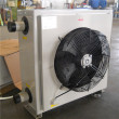 40Q暖风机 工业蒸汽暖风机热水暖风机噪音低
