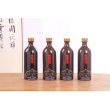 生產陶瓷酒瓶工廠酒瓶設計酒瓶定制