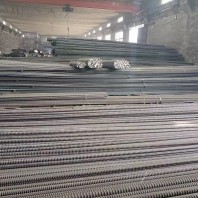 歡迎訪問廣東省梅州市隧道 精軋螺紋鋼什么價格