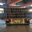 Q345QE工字钢Q390D圆钢B-HARD400A镀锌槽钢图片