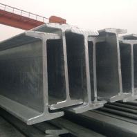 滁州Q345D工字钢厂家 22A工字钢价格