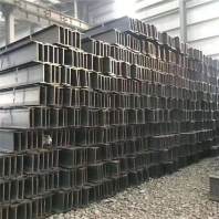 郑州Q345B工字钢厂家 63C工字钢价格