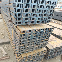 金昌Q235D镀锌槽钢 厂家6.3#槽钢价格