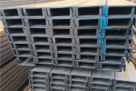 杭州Q345D槽钢厂家40B槽钢价格