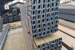 乌海Q355B镀锌槽钢厂家16B镀锌槽钢价格