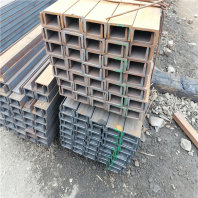 蚌埠Q235C槽钢 20A镀锌槽钢厂家