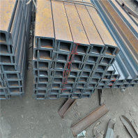 岳阳Q235D槽钢 厂家16B镀锌槽钢价格