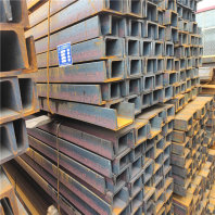 日喀则Q345C槽钢厂家25A镀锌槽钢价格