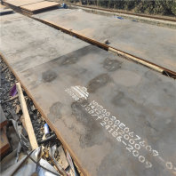 合肥Q355B鋼板——厚度長度定尺##實業集團