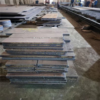 2023鋼板價格——錫林郭勒盟Q355B鋼板 生產廠家