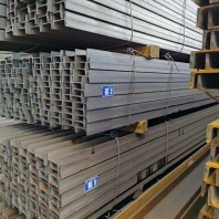 白银Q345D槽钢厂家10#槽钢价格