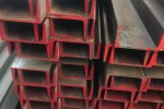 赤峰Q345D镀锌槽钢厂家10#槽钢价格