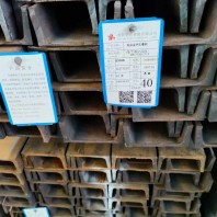 苏州Q345C镀锌槽钢厂家22B槽钢价格