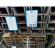 邢台Q235C槽钢厂家 12.5#槽钢壁厚齐全
