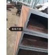 珠海直角方矩管厂 106x106 16MN无缝方管 切割零售泰岳一支起订