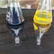 廢機油脫色除味劑  機油再生基礎油脫色劑