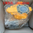 提供A6V80MA2FZ10230水平定向鉆機變量馬達