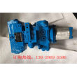 液压泵T6D-050-1R01-C1变量轴向柱塞泵提供